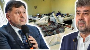 Ministrul Sănătății aruncă responsabilitatea: „Este problema spitalelor că nu au teste gripale!” – 4media.info