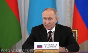 Decizia de armistițiu a lui Putin a fost luată doar pentru a pune Ucraina într-o lumină proastă, transmite Institutul pentru Studiul Războiului