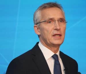 Stoltenberg, propus la Nobelul pentru Pace de un deputat norvegian