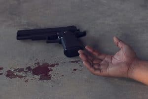 Când viaţa bate filmul… de groază. Un american şi-a împuşcat cei 5 copii, soţia şi soacra, apoi s-a sinucis