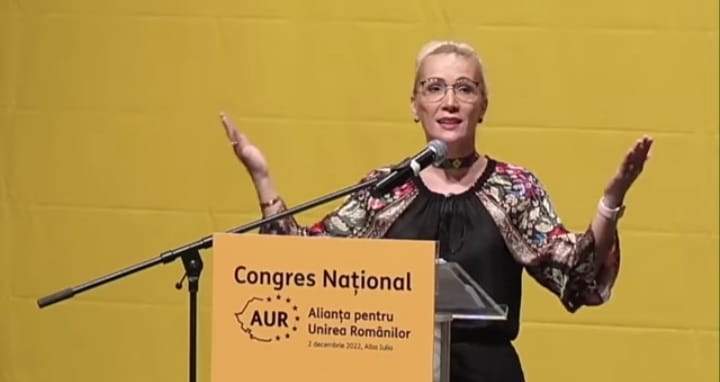 AUR: Reduceți aparatul bugetar. Nu mai îndatorați țara. Plătim 4 miliarde de euro anual numai dobânzi – 60m.ro