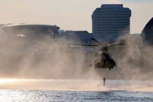 China a efectuat exerciții la scară largă în jurul Taiwanului, inclusiv simulări de „lovituri asupra țintelor terestre și atacuri amfibii”