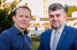 Cîțu, după ce a adus PSD la guvernare: „România poate fi salvată doar după plecarea PSD” – 4media.info