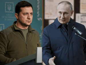 Consilierul lui Zelenski susține că eliberarea Crimeei este doar o chestiune de timp: „Rușii sunt pregătiți să fugă” – 4media.info