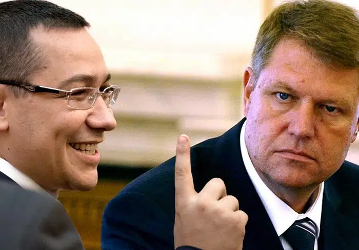 Victor Ponta, despre Iohannis: „Eu cred că a vorbit după ce a închis Zelenski telefonul” – 4media.info
