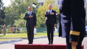 Românii, în extaz – Guvernul Ciucă se gândește să acorde noi facilități importante refugiaților ucraineni – 4media.info