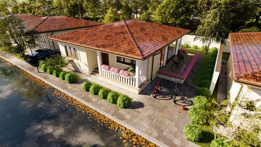 În plină criză imobiliară coaliția a crescut TVA-ul la locuințe – 4media.info