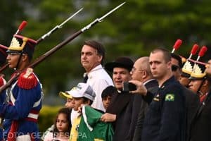 Jair Bolsonaro, fostul preşedinte al Braziliei, ar fi fost spitalizat în SUA. Acesta a plecat din ţară după revoltele din capitala Brasilia