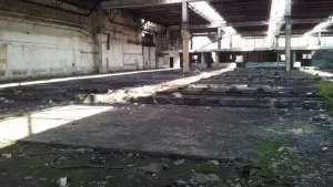 Cum au distrus partidele politice fabrica REPUBLICA. Exportam peste tot – 4media.info