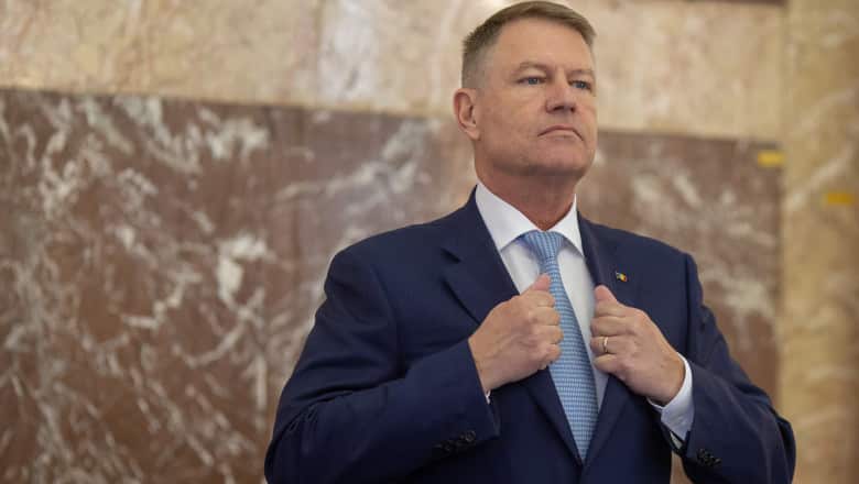 Președintele Klaus Iohannis a primit anul trecut cadouri în valoare de peste 23.000 de lei – 4media.info