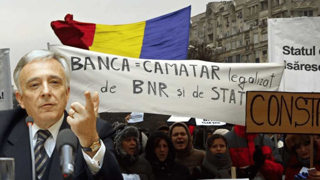 BNR a majorat din nou dobânda cheie, până la 7% pe an. Românii vor plăti rate mai mari la bănci – 60m.ro