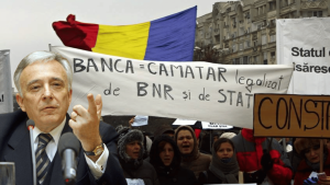BNR a majorat din nou dobânda cheie, până la 7% pe an. Românii vor plăti rate mai mari la bănci – 60m.ro