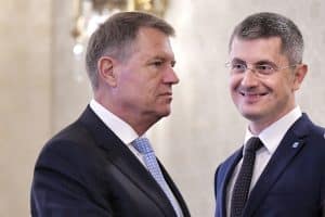 Un lider USR susţine că va demisiona din partid: Nașa șefului USR Buzău este sora primarului PSD, Constantin Toma – 60m.ro