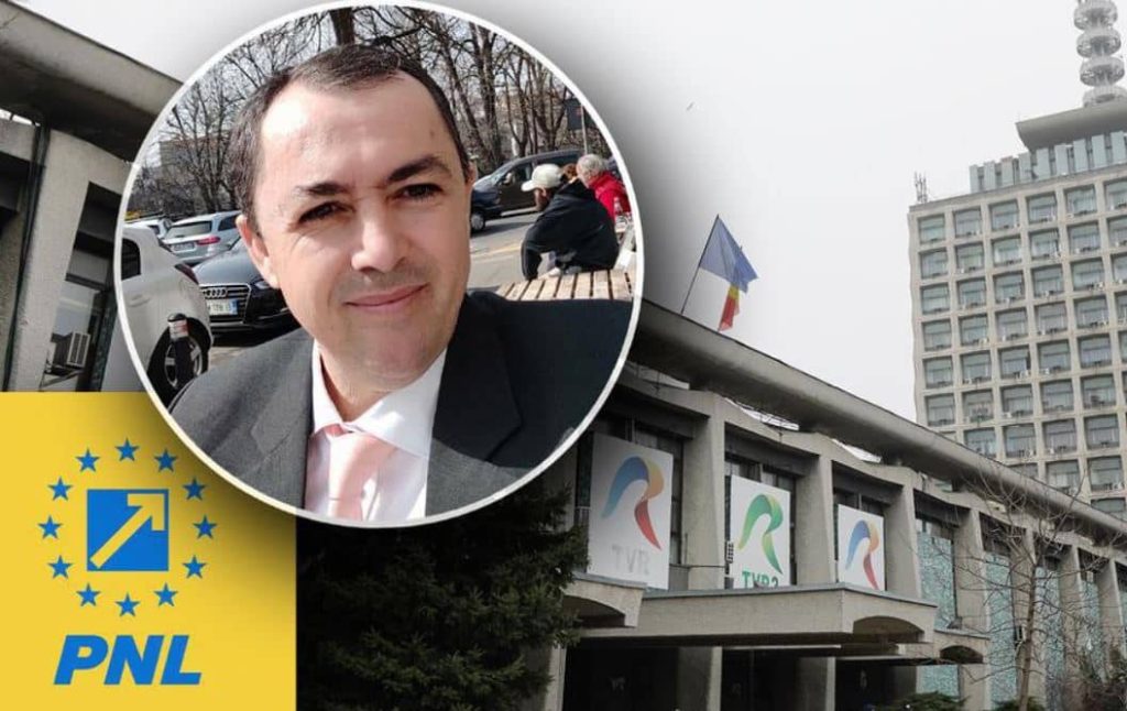 Directorul Știrilor TVR a scris articole plătite de PNL cu 30 de mii de euro, prezentându-le ca știri obiective – 60m.ro