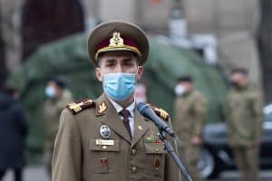 Bogdan Oprea: Femeia avusese paralizie temporară facială din cauza vaccinului, iar colonelul Gheorghiță ne-a spus să mușamalizăm cazul – 60m.ro