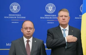 Partenerul strategic mai așteaptă – Bogdan Aurescu se laudă cu ridicarea vizelor pentru Mongolia – 4media.info