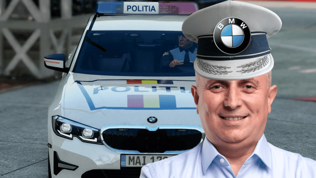 Universitatea Babeș Bolyai: Lucian Bode a plagiat. Teza este profund viciată – 60m.ro