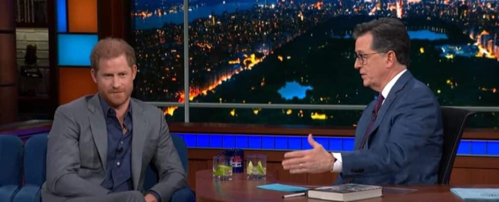 Acuzat de ”crime de război”, Prințul Harry revine asupra uciderii celor 25 de talibani