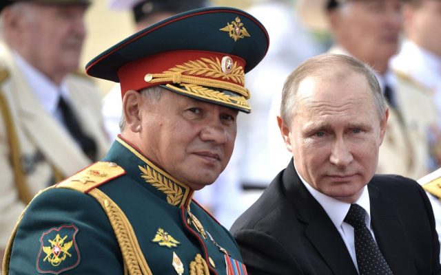 Rusia amenință din nou că va șterge România de pe hartă – 60m.ro