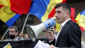 George Simion anunță proteste la București, Sebeș și Rădăuți: AUR nu va accepta în veci privatizarea pădurilor României – 60m.ro