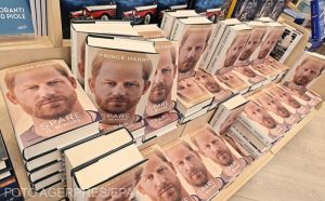 Primele reacţii din Palatul Buckingham după cartea prinţului Harry: Pune sare pe răni deschise