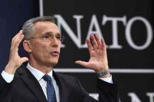 Jens Stoltenberg: „Statele NATO trebuie să-și mărească procentul alocat apărării” – 4media.info