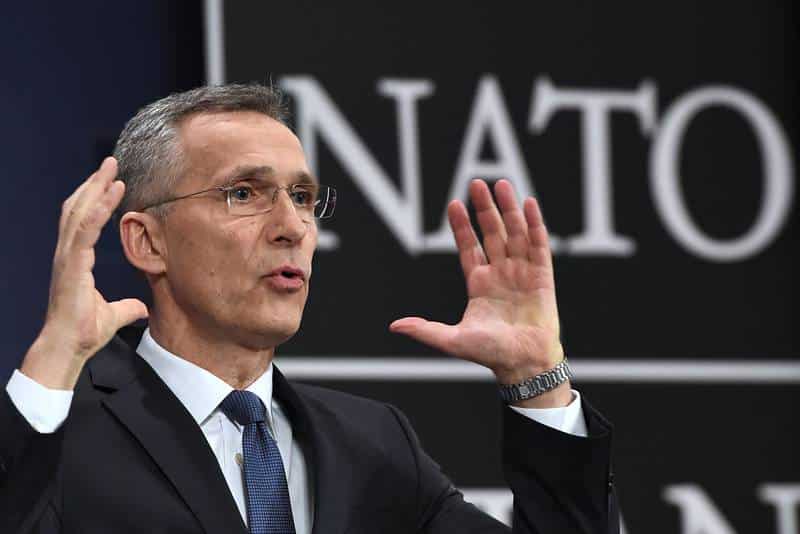 Jens Stoltenberg: „Statele NATO trebuie să-și mărească procentul alocat apărării” – 4media.info