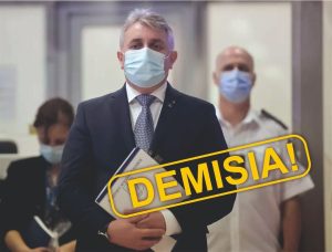 AUR: Lucian Bode viciază profund imaginea Ministerului de Interne. O sfidare a românilor, dar mai ales a mediului academic – 60m.ro