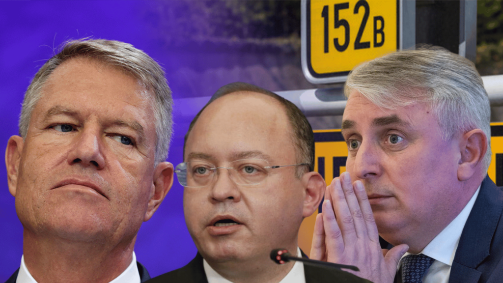 Aurescu despre plagiatorul Bode și Schengen: Austria nu își va schimba poziția – 60m.ro