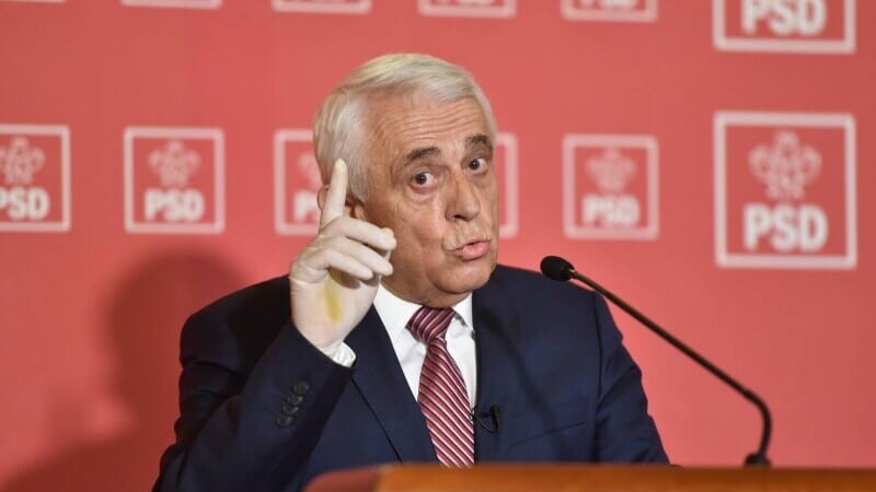 Câciu semnează, familia lui Daea beneficiază: Conflictele de interese ale ministrului agriculturii – 60m.ro