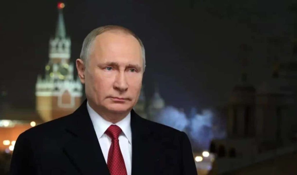 Putin îl jigneşte pe vicepremierul Manturov în direct, în timpul unei şedinţe. ”De ce faci pe prostul?” – 60m.ro