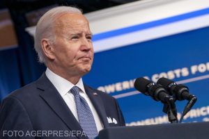 Noi documente confidenţiale găsite într-o reşedinţă a lui Biden