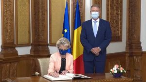 Guvernul Ciucă a fost de acord ca România să plătească dobânzi la împrumuturile acordate Ucrainei de UE – 4media.info