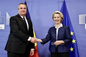 Încrederea românilor în UE s-a prăbușit! Am devenit cei mai eurosceptici din Europa – 60m.ro
