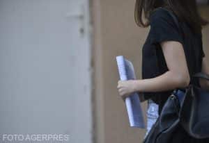 Reprezentanții elevilor se opun admiterii la liceu în mod descentralizat. CNE: „Va aduce diferenţe”