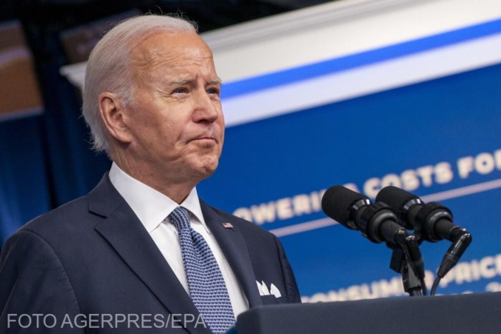 Biden se apără după descoperirea documentelor secrete: A fost vorba de o „eroare”