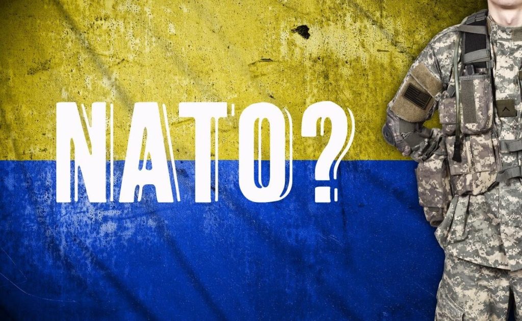 „Suntem membri de facto ai alianței NATO”, susține ministrul apărării din Ucraina