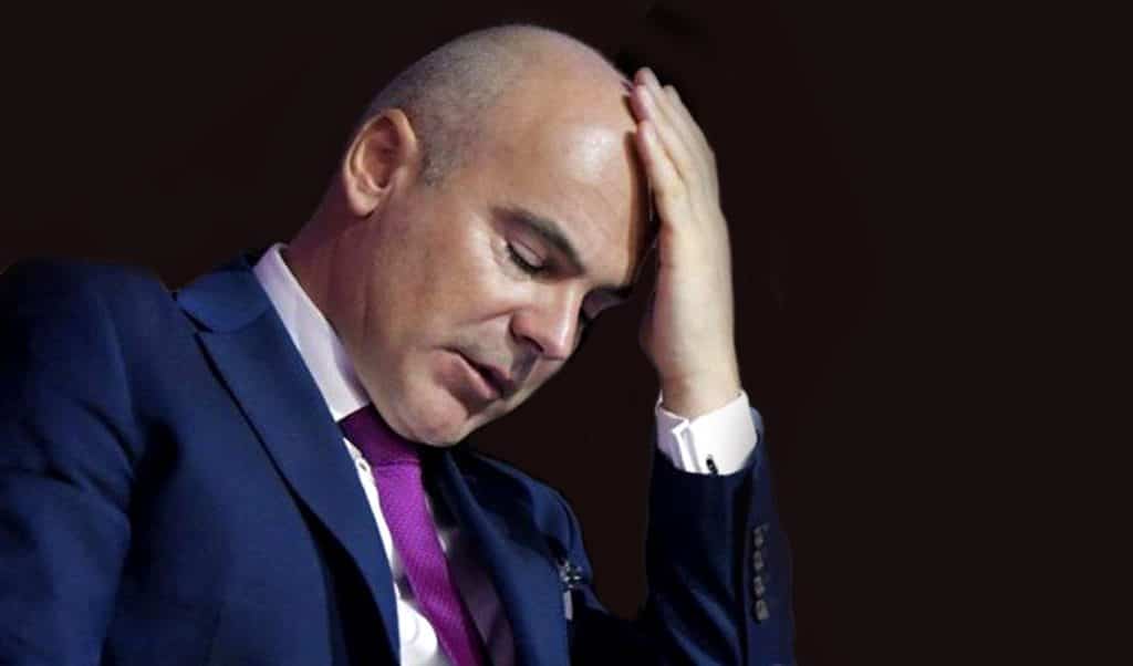 Rareș Bogdan recunoaște că Guvernul a dat o ordonanță cu dedicație pentru OMV prin care este scăpată de la plata taxei de solidaritate – 60m.ro