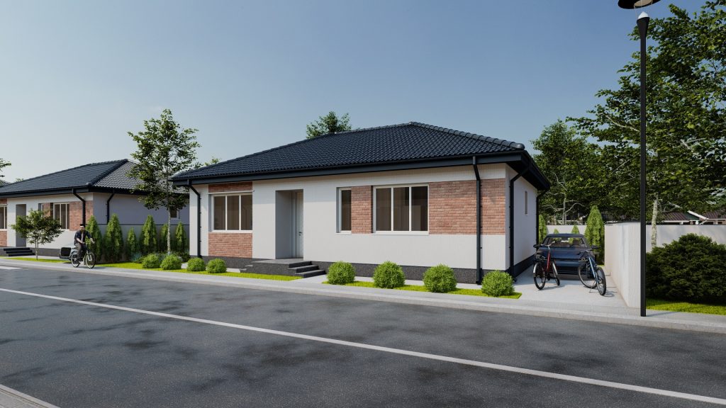 Ce se întâmplă cu piața imobiliară? Chiriile au explodat, dar cum e cu vânzările – 4media.info