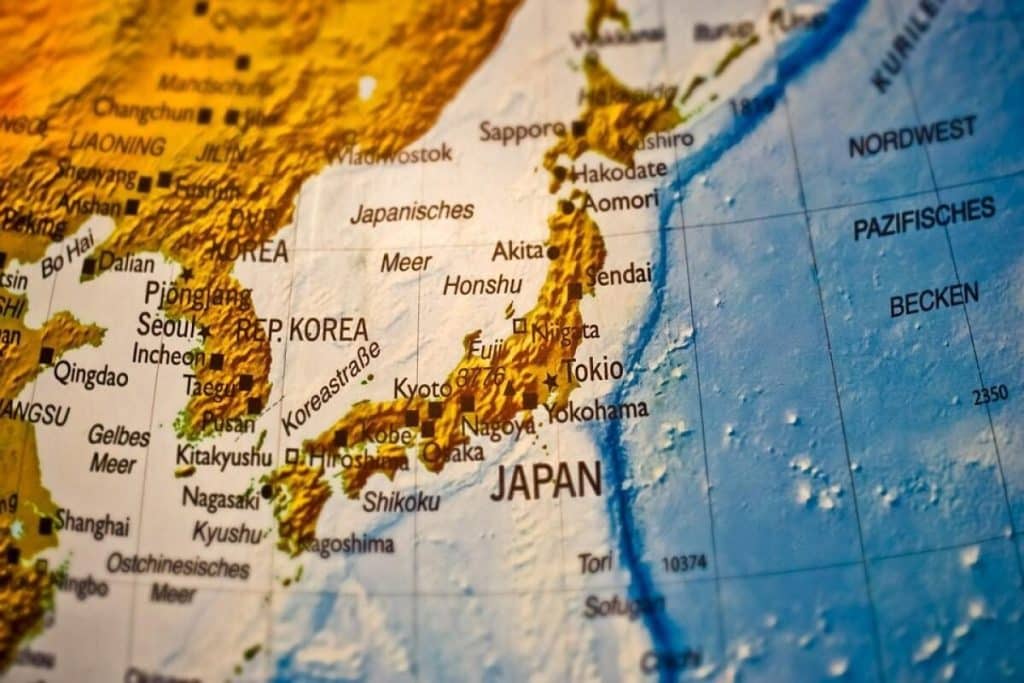 Premierul Japoniei, avertisment: Asia ar putea fi Ucraina de mâine