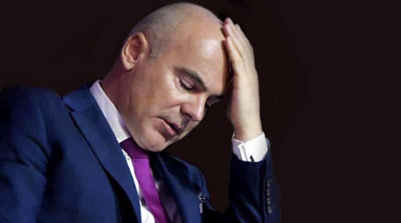 Guvernul Ciucă a dat o ordonanță cu dedicație pentru OMV prin care este scăpată de la plata taxei de solidaritate – 4media.info