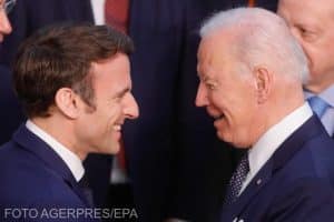 Companiile americane ar putea pleca din UE, în goana după subvențiile anunțate de Biden. Franţa va promova o strategie industrială ‘Made in Europe’, ca răspuns la programul Inflation Reduction Act