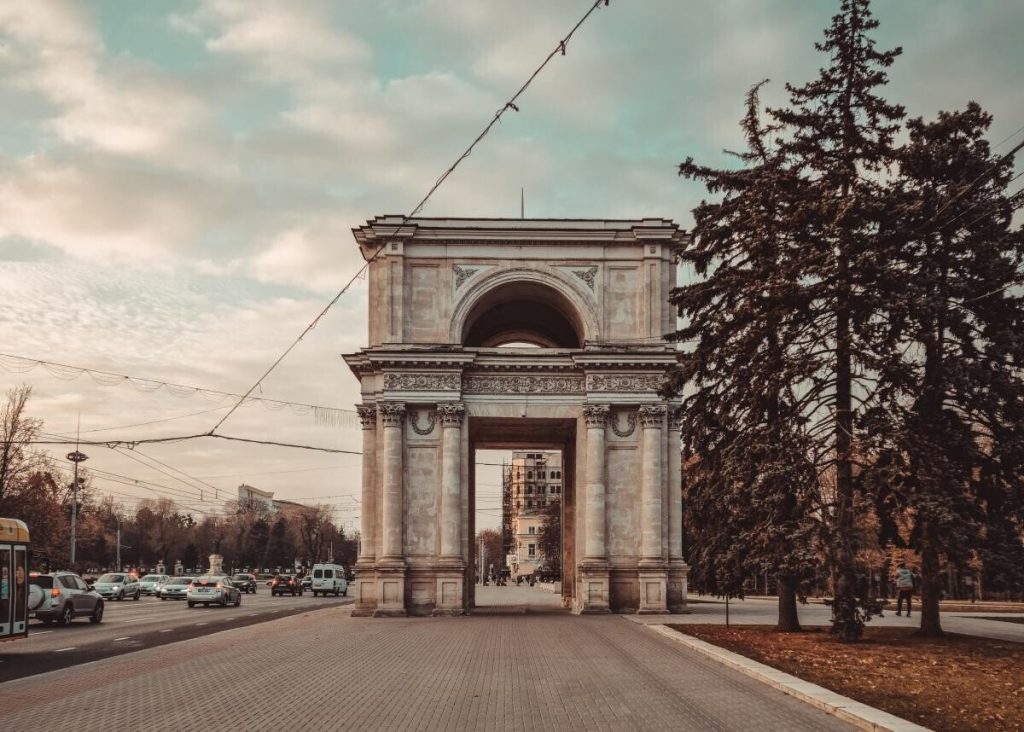 Republica Moldova se află pe hărţile de război ale Federaţiei Ruse. Dacă Putin învinge Ucraina perspectivele sunt sumbre (experţi)