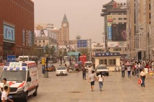 Populaţia Chinei, în scădere în 2022, pentru prima dată după 60 de ani