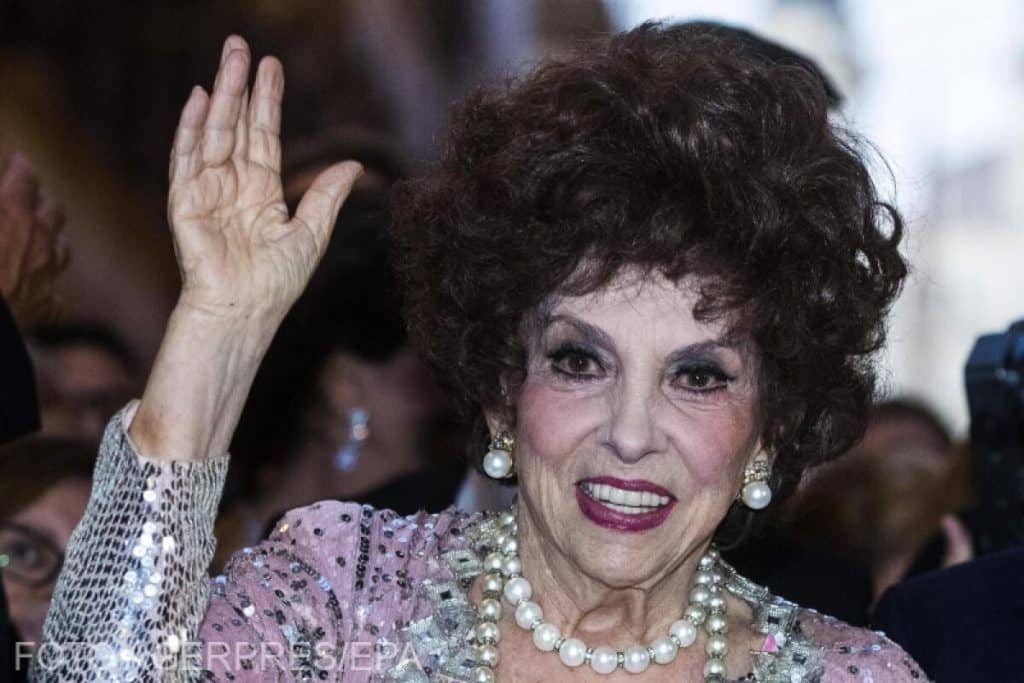 Gina Lollobrigida a murit. A fost considerată un sex-simbol care nu şi-a găsit niciodată sufletul pereche – Video