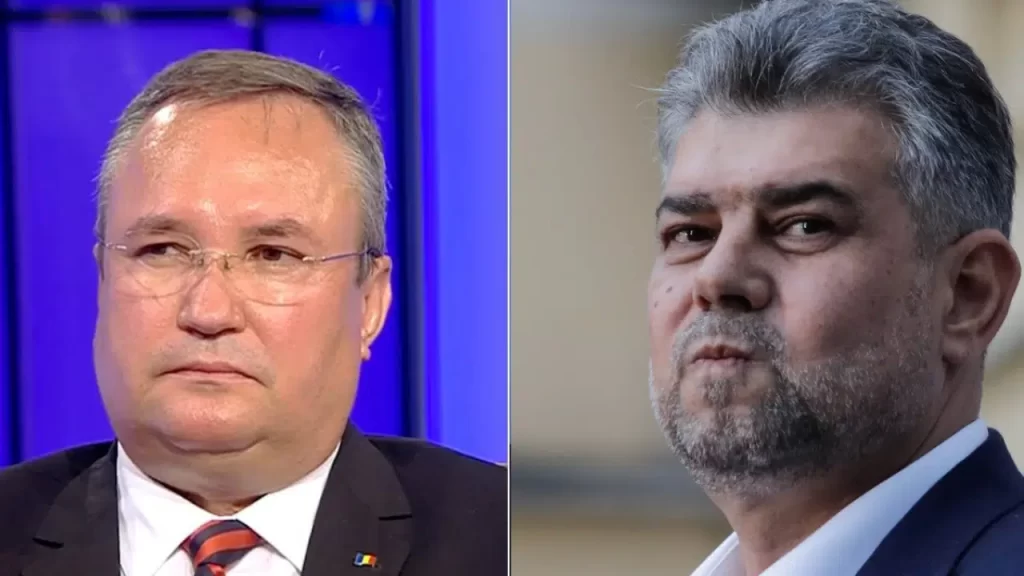 Tensiuni între PSD și PNL – Ciolacu amenință cu alegeri anticipate dacă nu devine premier la rotativă – 4media.info