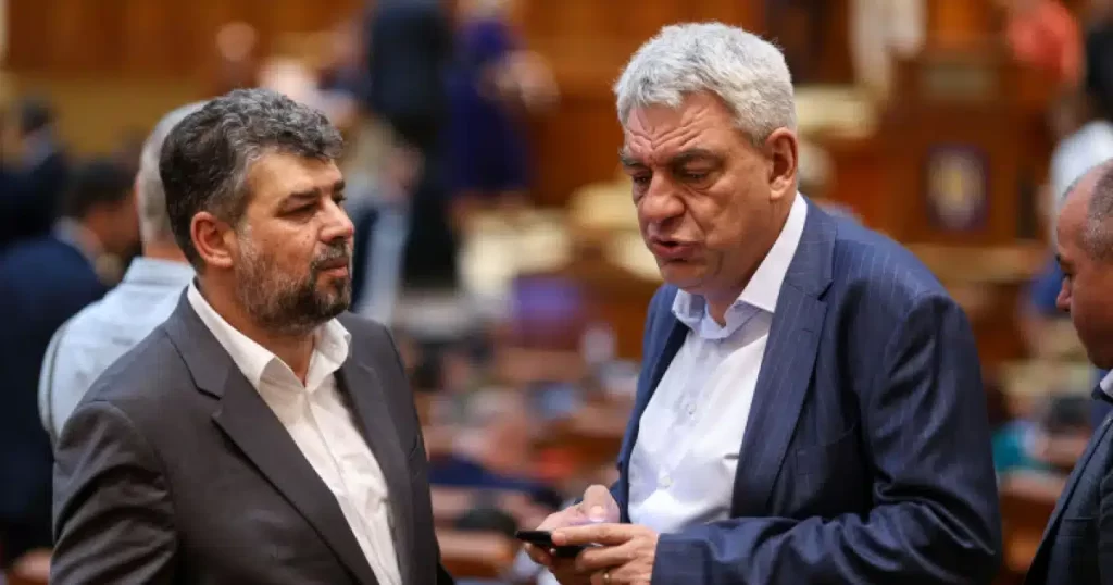Mihai Tudose are asigurat scaunul de ministru, susține Marcel Ciolacu: „Îşi doreşte şi el să vină în Guvern” – 4media.info
