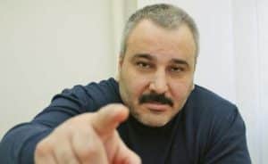 Fiul interlopului Sile Cămătaru, prins în Italia