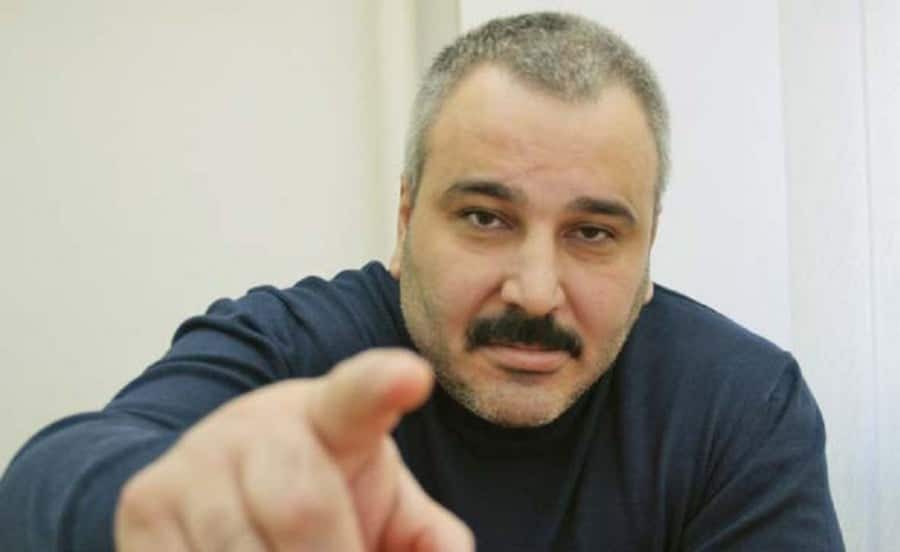 Fiul interlopului Sile Cămătaru, prins în Italia