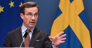 Suedia aruncă un os pe sub masă politicienilor români – 60m.ro